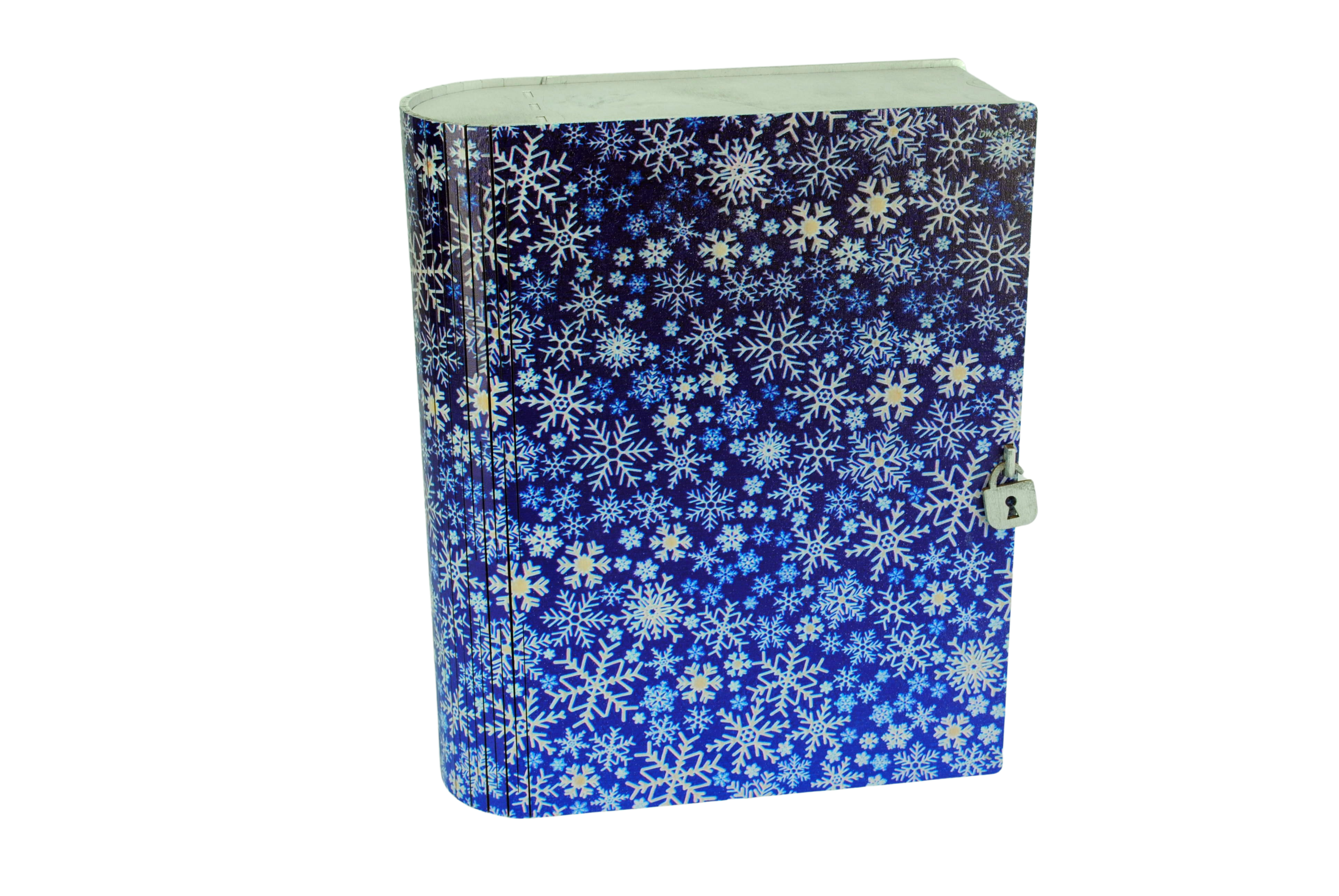 Купить Подарок Книга Узоры
