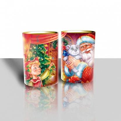 Купить Уп. В кругу друзей 12х16,5 см. , 700 гр.  