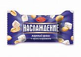Наслаждение жареный арахис+карамель (Красный Октябрь)