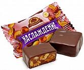 Наслаждение с мягкой карамелью (Бабаевский)