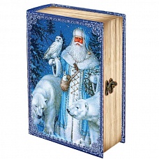Купить Подарок Книга "Северная сказка"