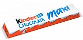 Kinder Макси 21г.(Ferrero)