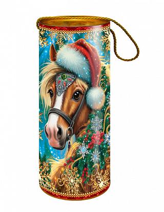 Купить Уп. Символ года Портрет H345 34,5х12 см. , 1500 гр.  
