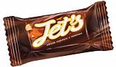 Jet`s конфеты с печеньем (КДВ)