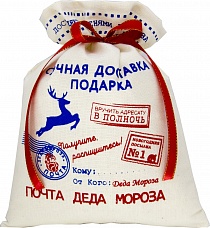 Купить Подарок  Северная почта