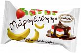 Мартелетто банан-клубника (Акконд)