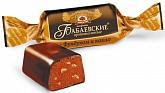 Бабаевские оригинальные с фундуком и какао (Бабаевский)