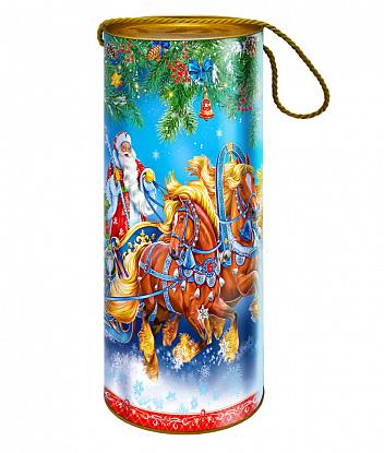 Купить Подарок Тройка 12х34,5, 1200 грамм  