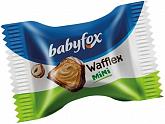 BabyFox конфеты вафельные Creamy  (КДВ)